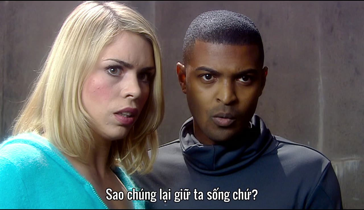 Bác Sĩ Vô Danh (Phần 2) tập 13