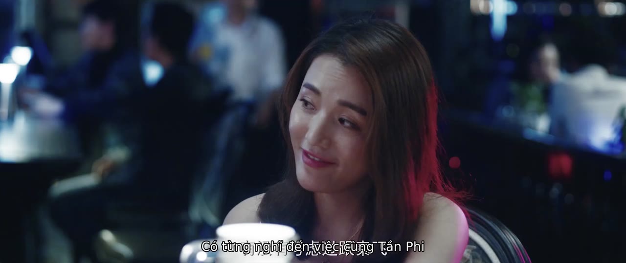 Báo thù tập 1