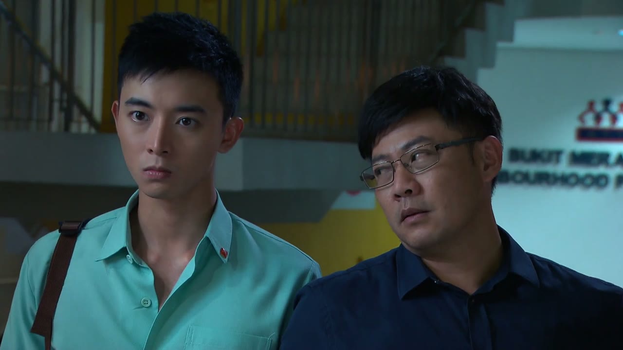 Mẹ Hổ Đến Rồi tập 2