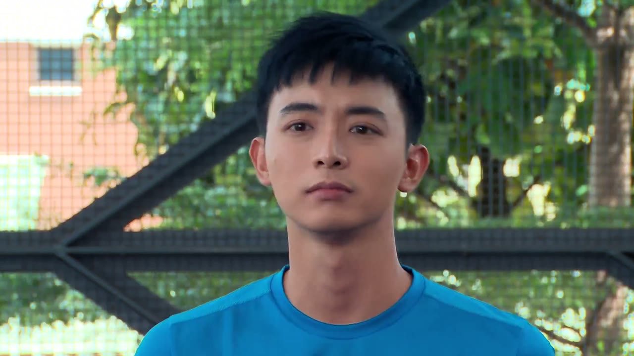 Mẹ Hổ Đến Rồi tập 11 cảnh 2