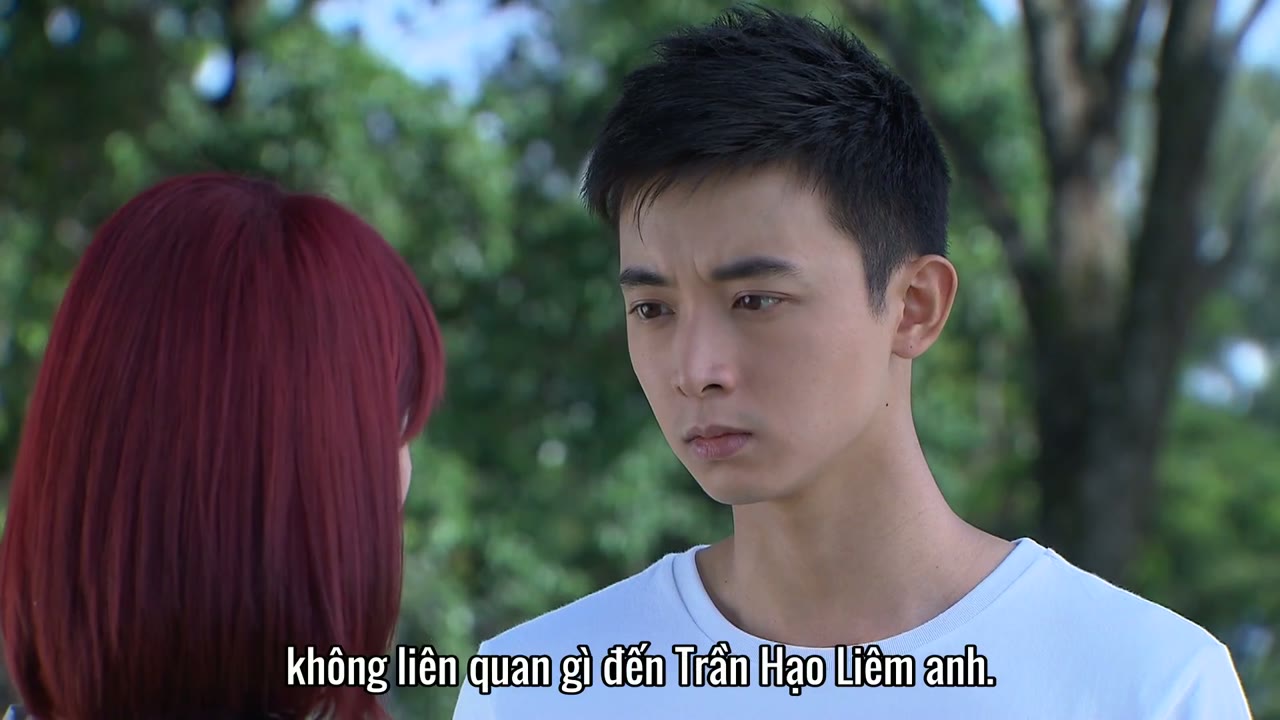 Mẹ Hổ Đến Rồi tập 17 cảnh 2