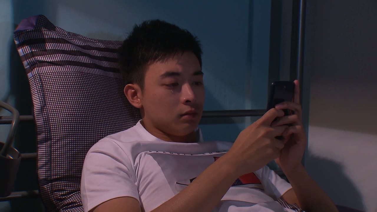 Mẹ Hổ Đến Rồi tập 18