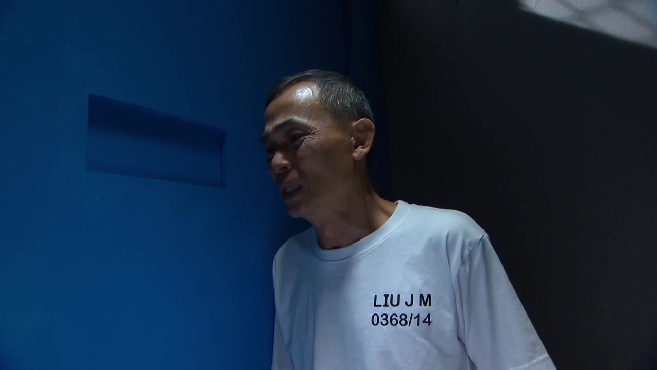 Mẹ Hổ Đến Rồi - cảnh 3