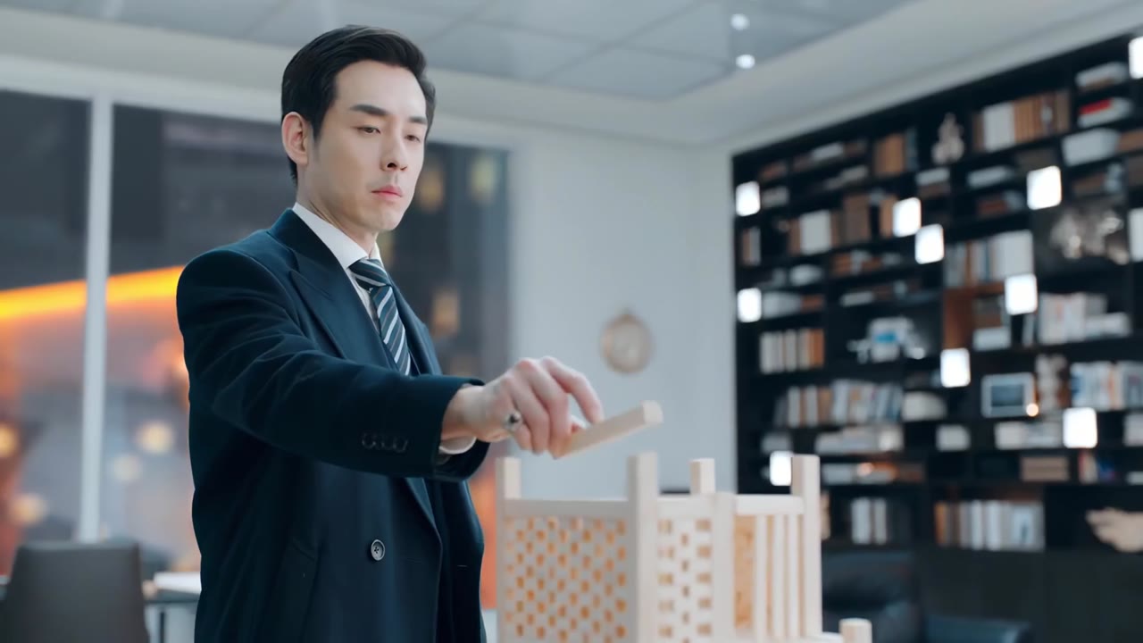 Thôi Thủ tập 1 cảnh 3