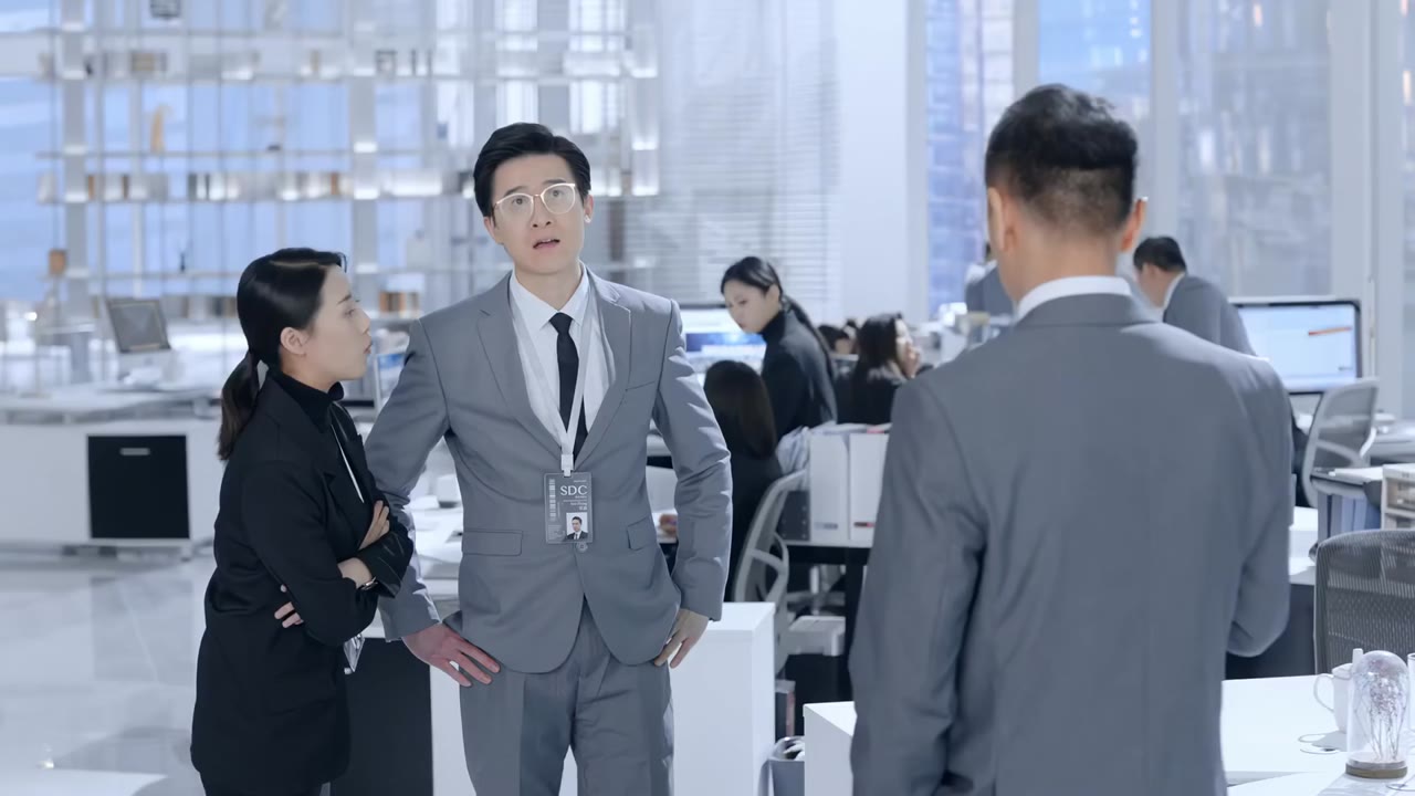 Thôi Thủ tập 7 cảnh 3