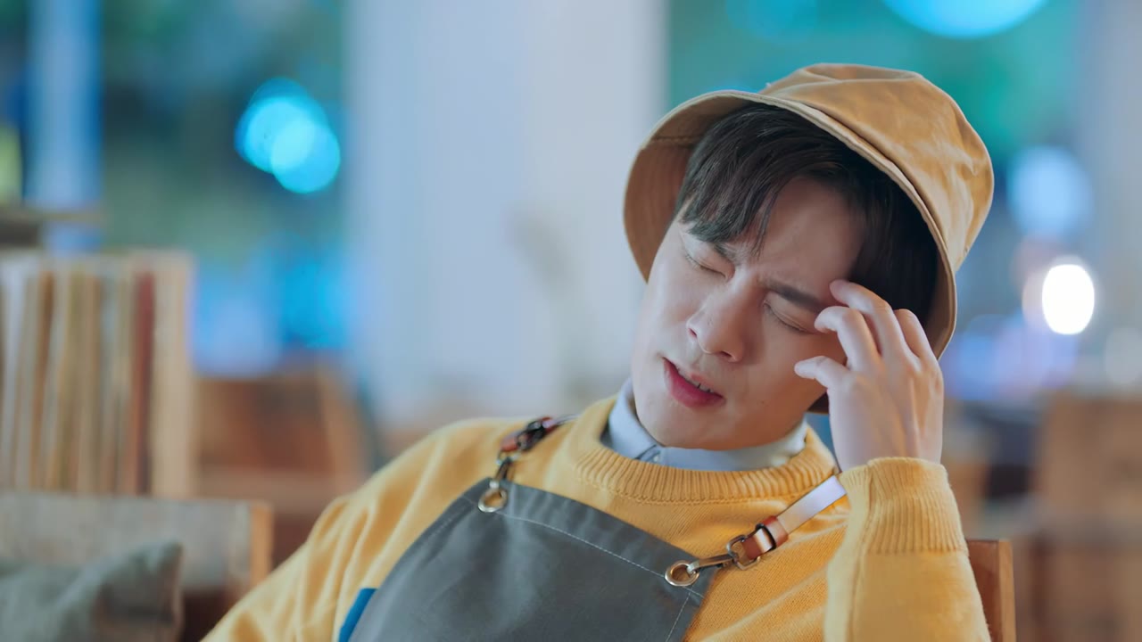 Thôi Thủ tập 9 cảnh 2