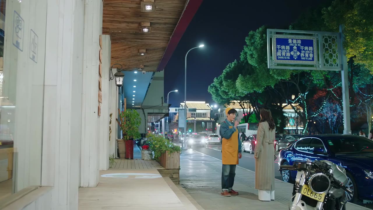 Thôi Thủ tập 9 cảnh 3