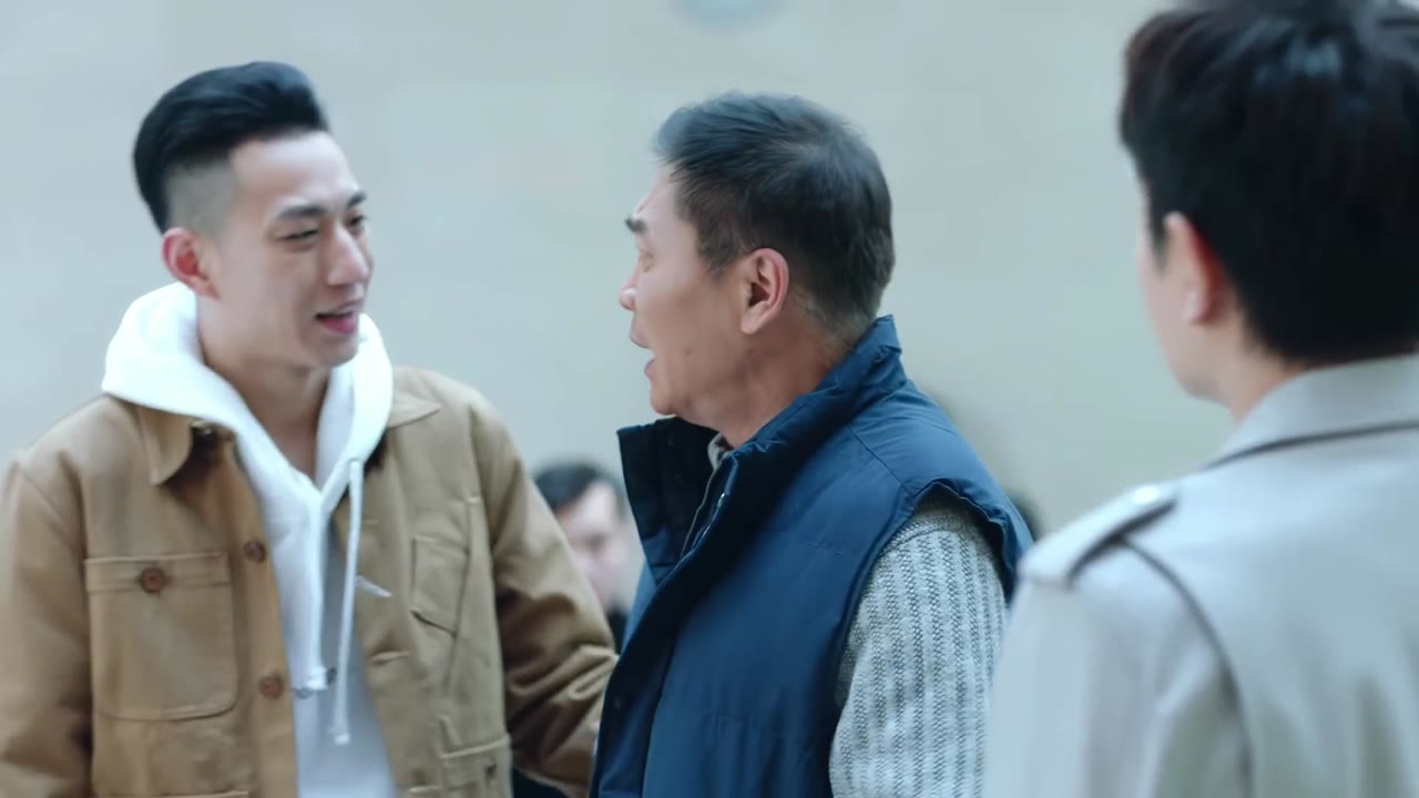 Thôi Thủ tập 10