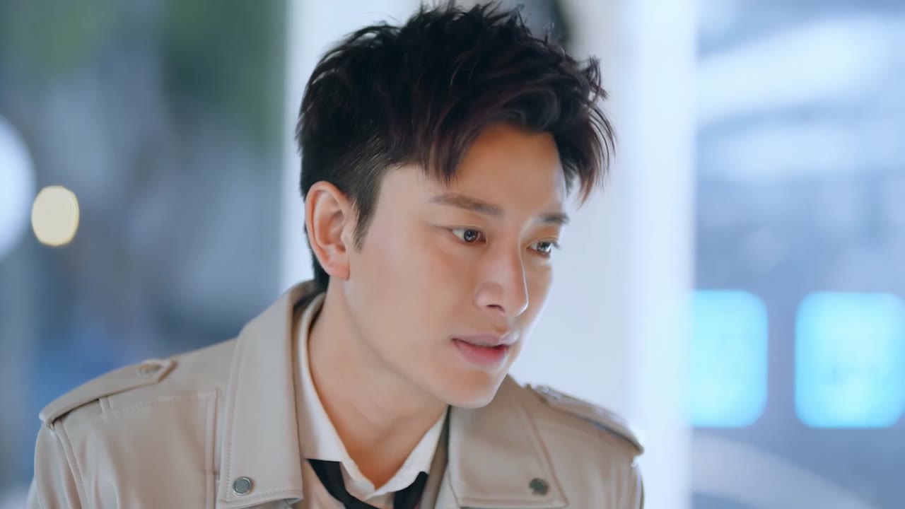 Thôi Thủ tập 10 cảnh 2
