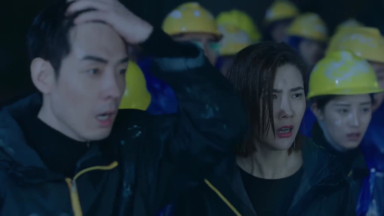 Thôi Thủ tập 11 cảnh 2
