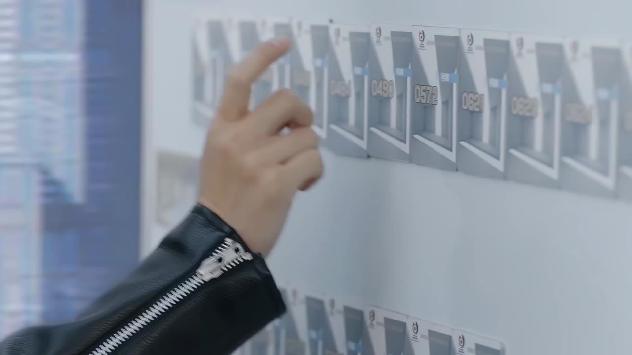 Thôi Thủ tập 12 cảnh 3