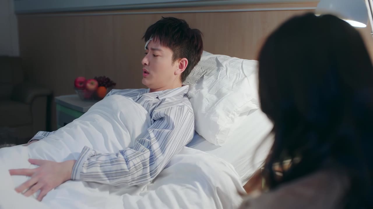 Thôi Thủ tập 15 cảnh 3