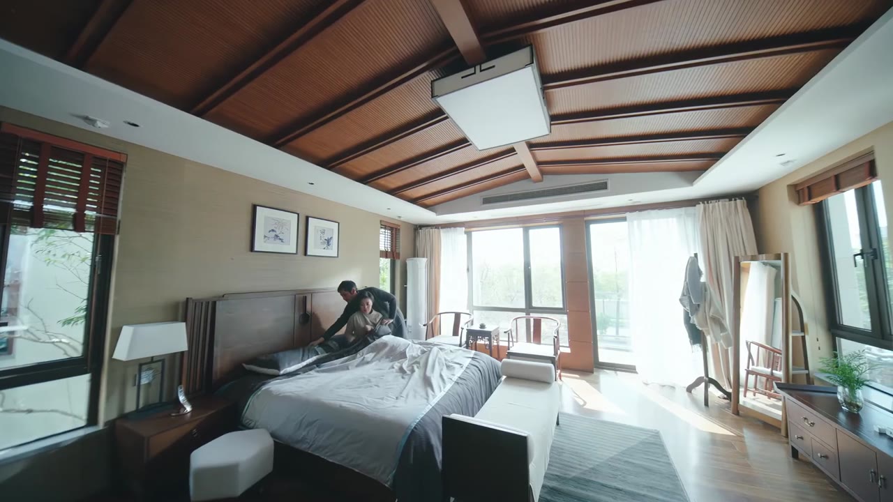 Thôi Thủ tập 16 cảnh 2