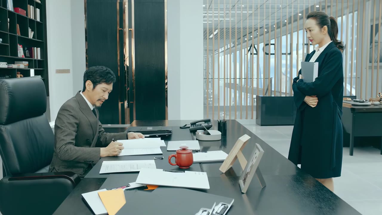 Thôi Thủ tập 20