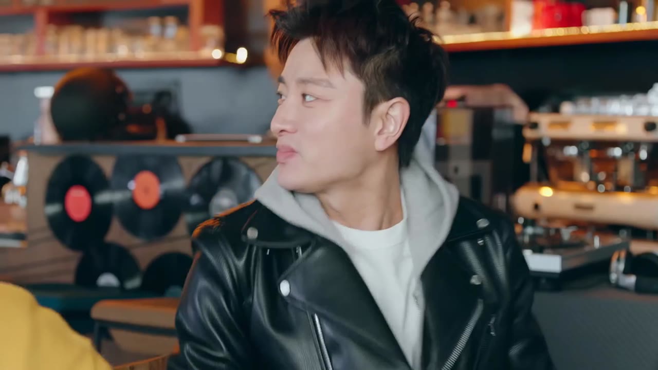 Thôi Thủ tập 22 cảnh 2