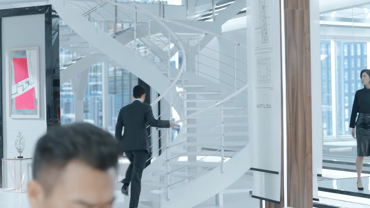 Thôi Thủ tập 23
