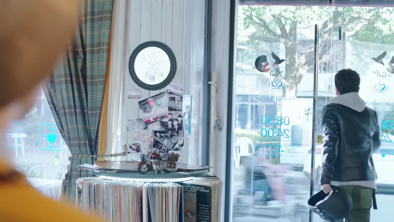 Thôi Thủ tập 25 cảnh 3