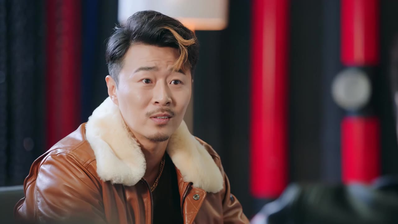 Thôi Thủ tập 34 cảnh 2