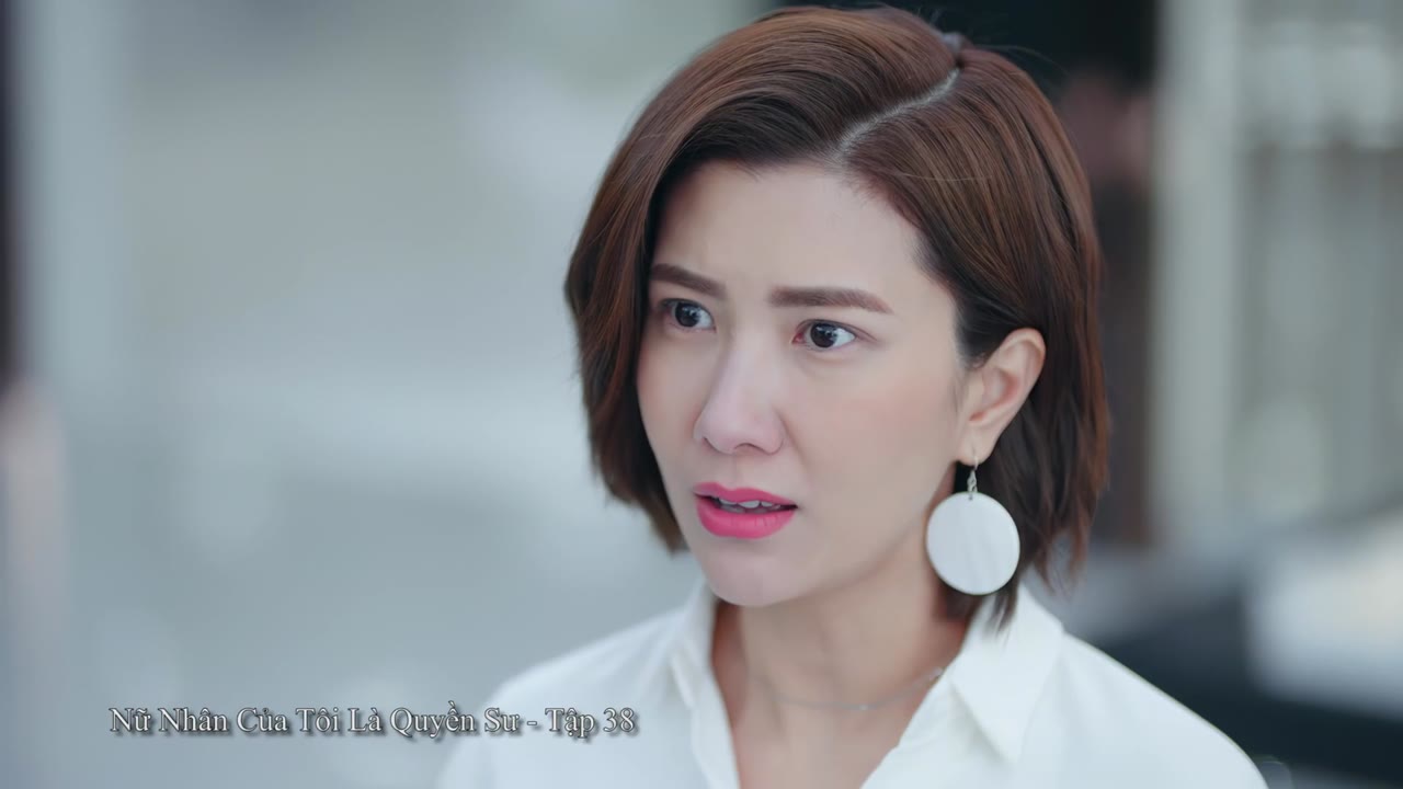 Thôi Thủ tập 38 cảnh 3