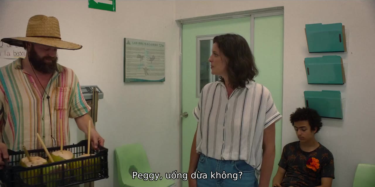 The Drop tập 1
