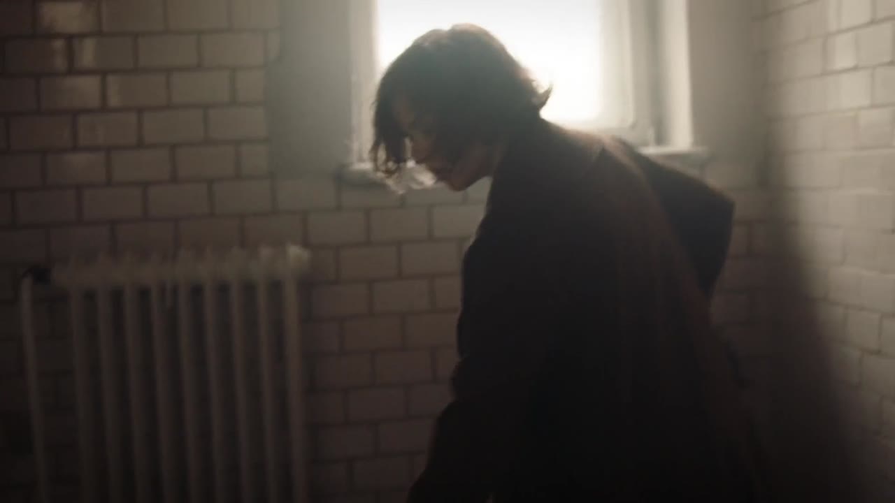 Babylon Berlin (Phần 1) tập 1