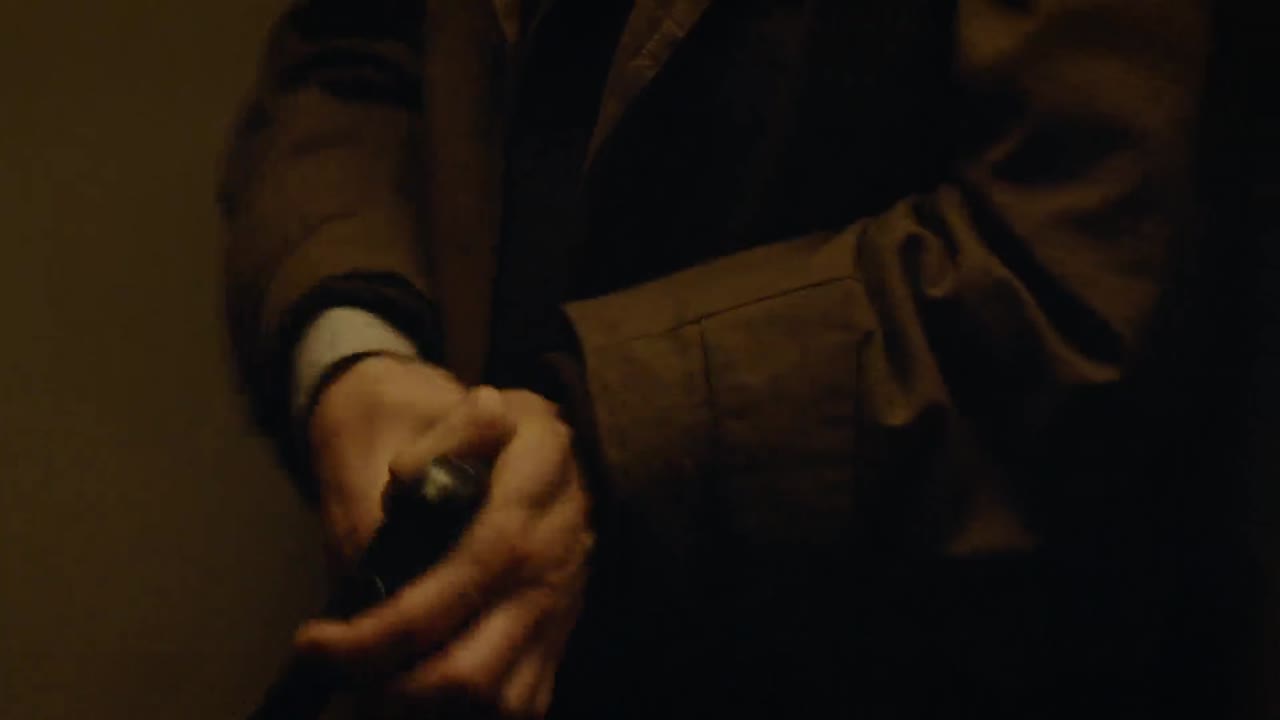 Babylon Berlin (Phần 1) tập 1 cảnh 2