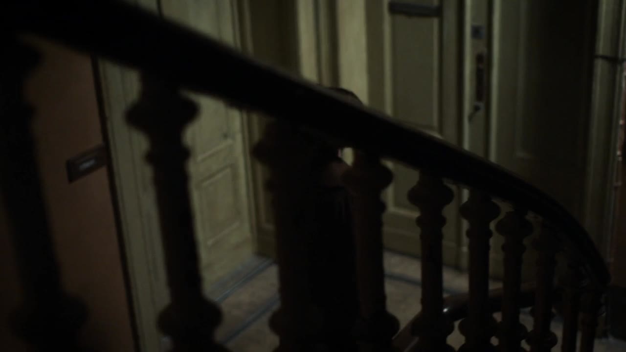 Babylon Berlin (Phần 1) tập 2 cảnh 2