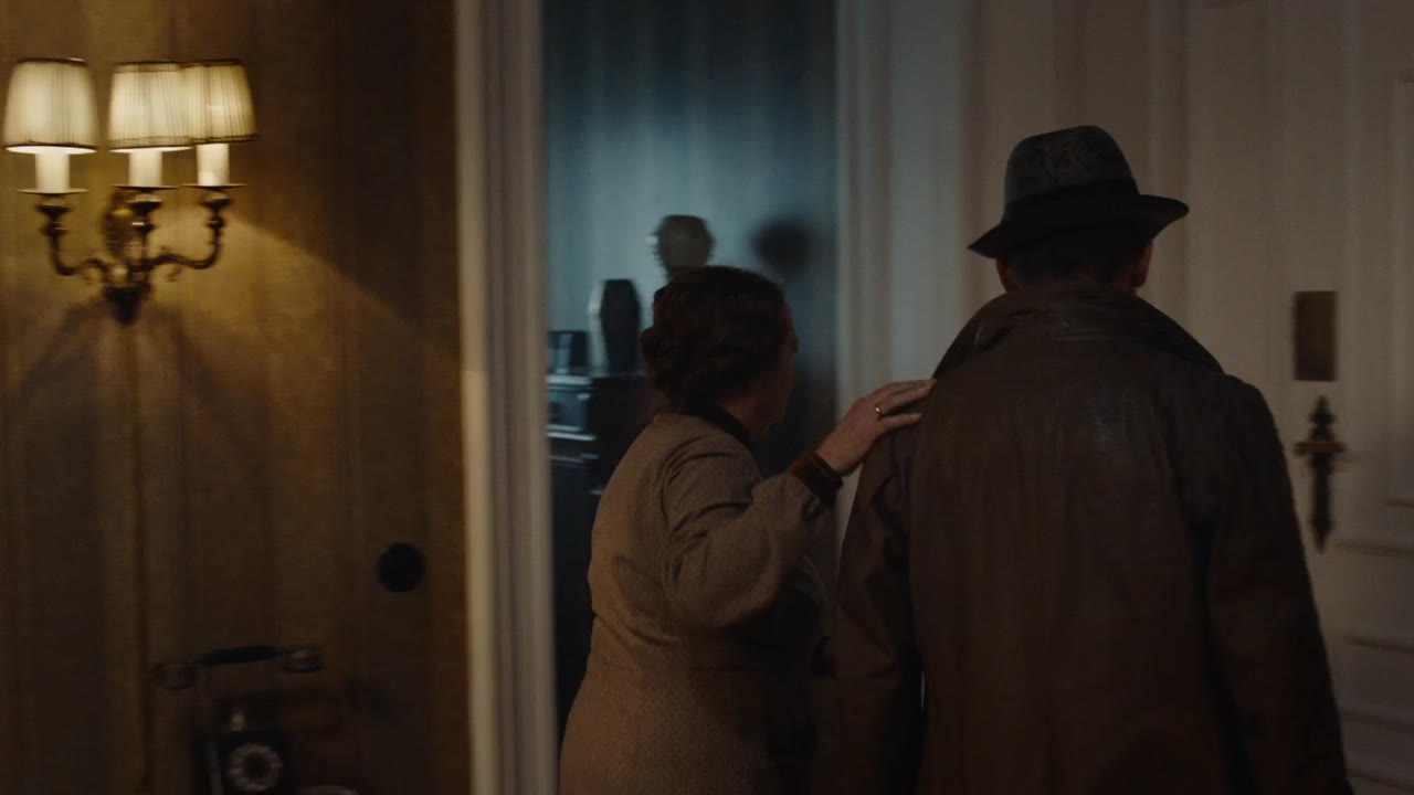 Babylon Berlin (Phần 1) tập 4 cảnh 3