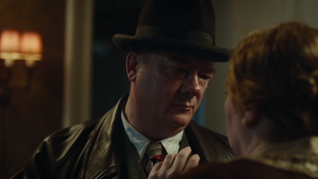 Babylon Berlin (Phần 1) tập 6