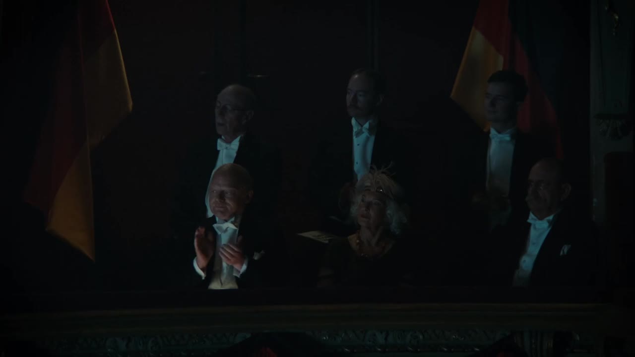 Babylon Berlin (Phần 1) tập 6 cảnh 2