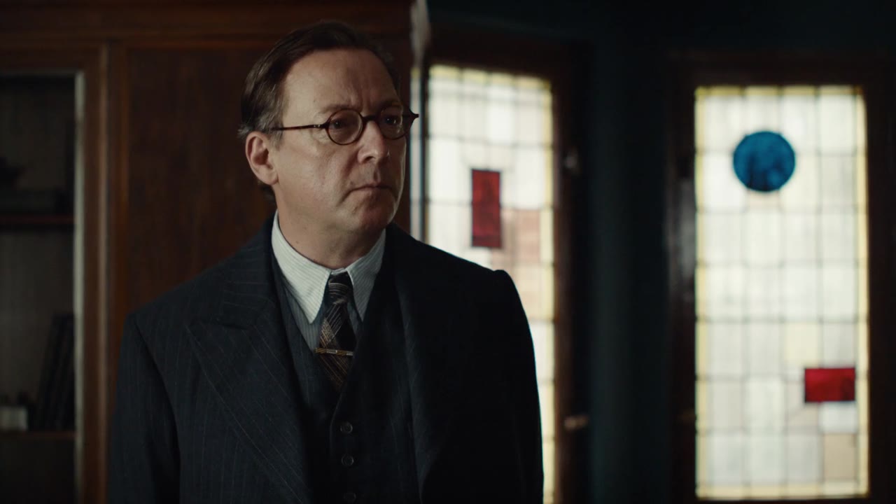 Babylon Berlin (Phần 1) tập 7