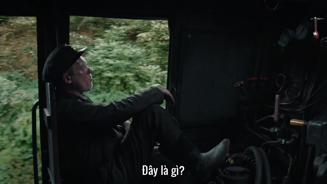 Babylon Berlin (Phần 1) tập 8