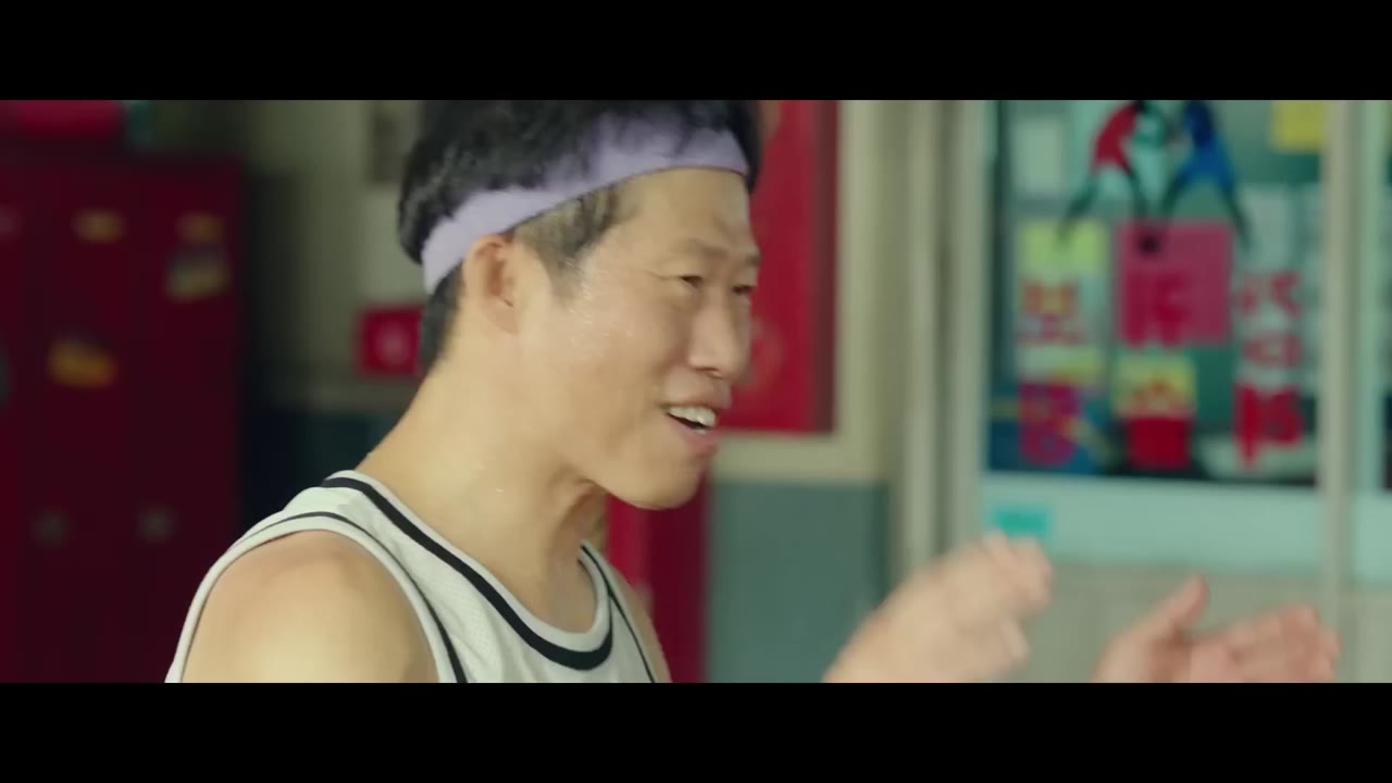 Chuyện Tình Anh Đô Vật tập 1