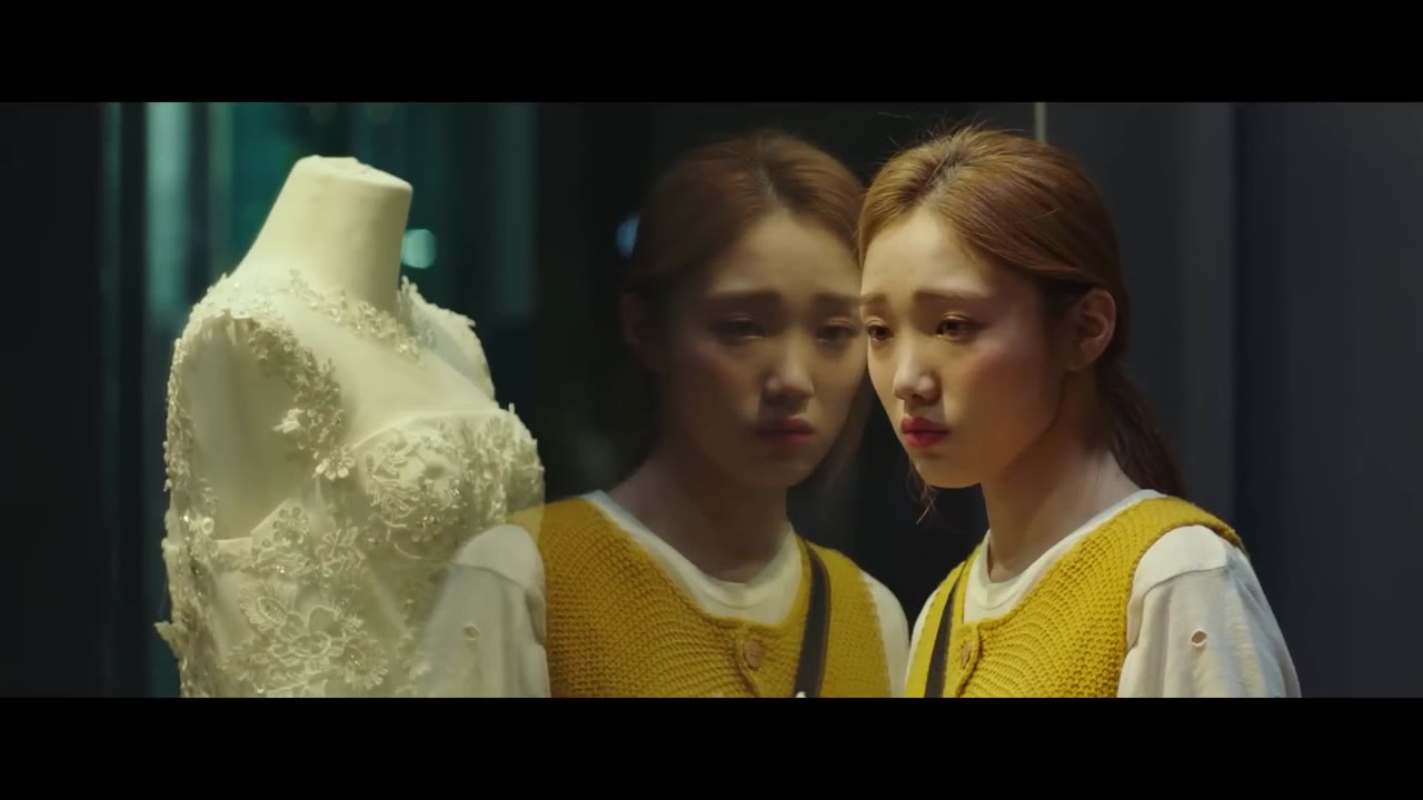Chuyện Tình Anh Đô Vật tập 1 cảnh 2