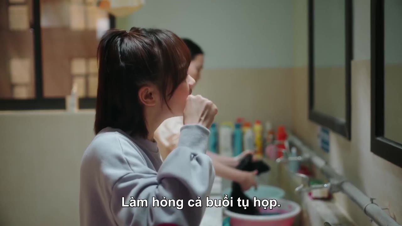 Hóa Ra Thời Gian Đều Ghi Nhớ tập 1