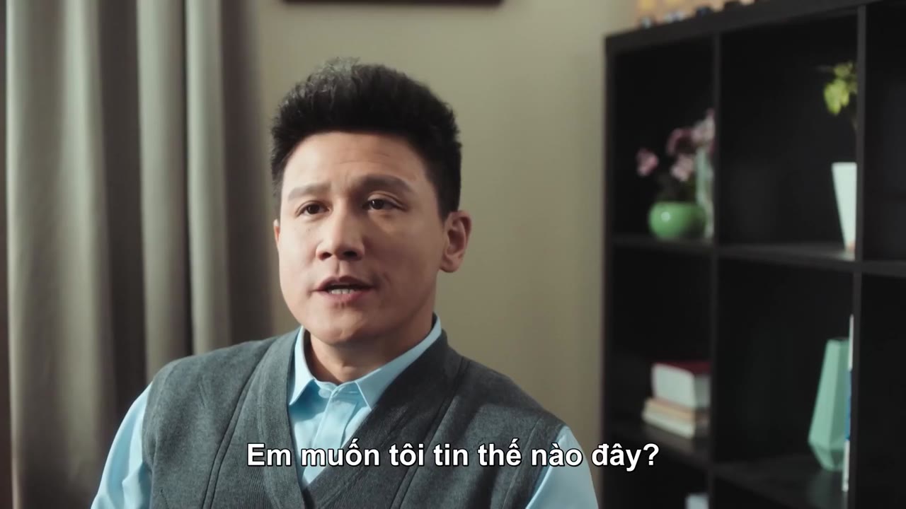 Hóa Ra Thời Gian Đều Ghi Nhớ tập 2 cảnh 3