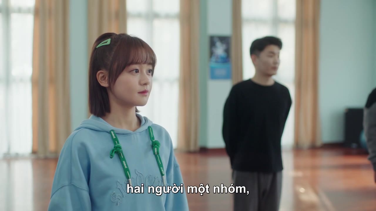 Hóa Ra Thời Gian Đều Ghi Nhớ tập 4