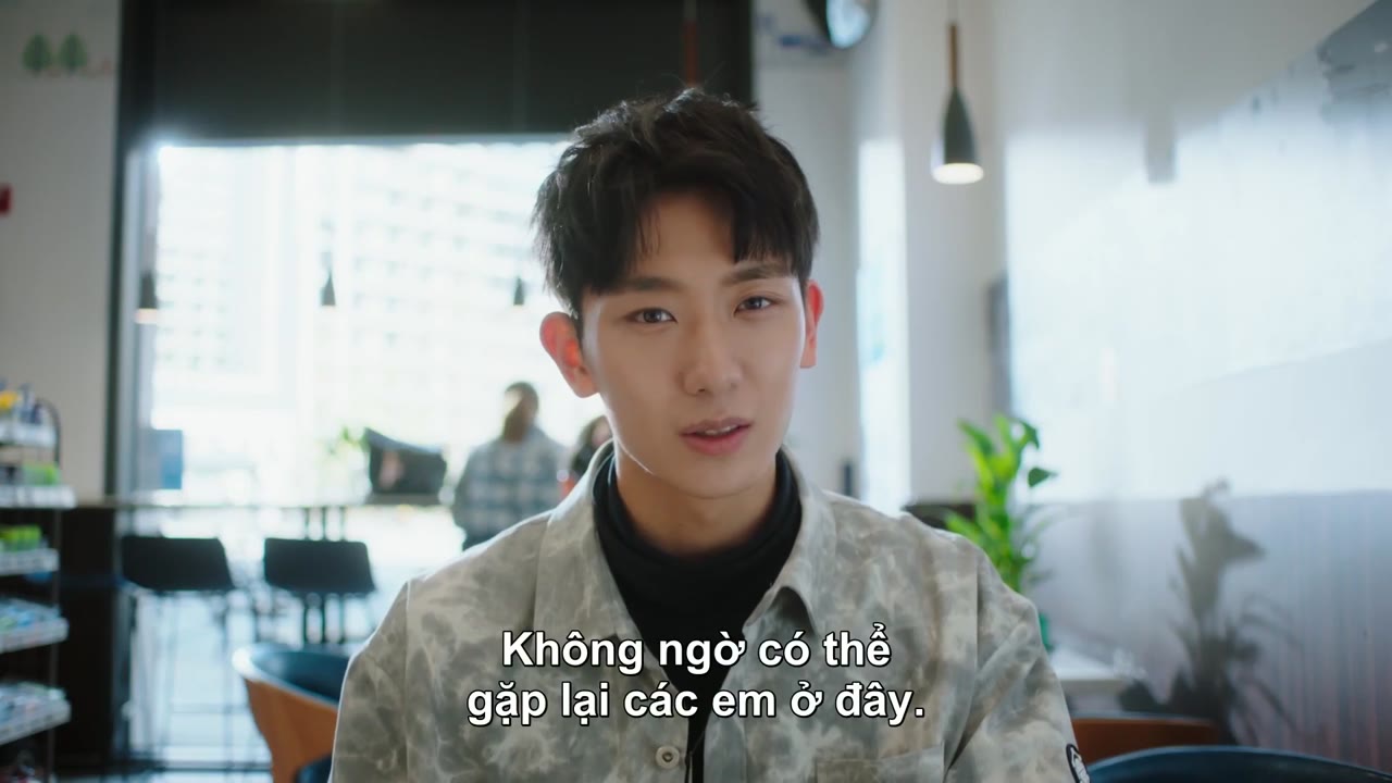 Hóa Ra Thời Gian Đều Ghi Nhớ tập 10
