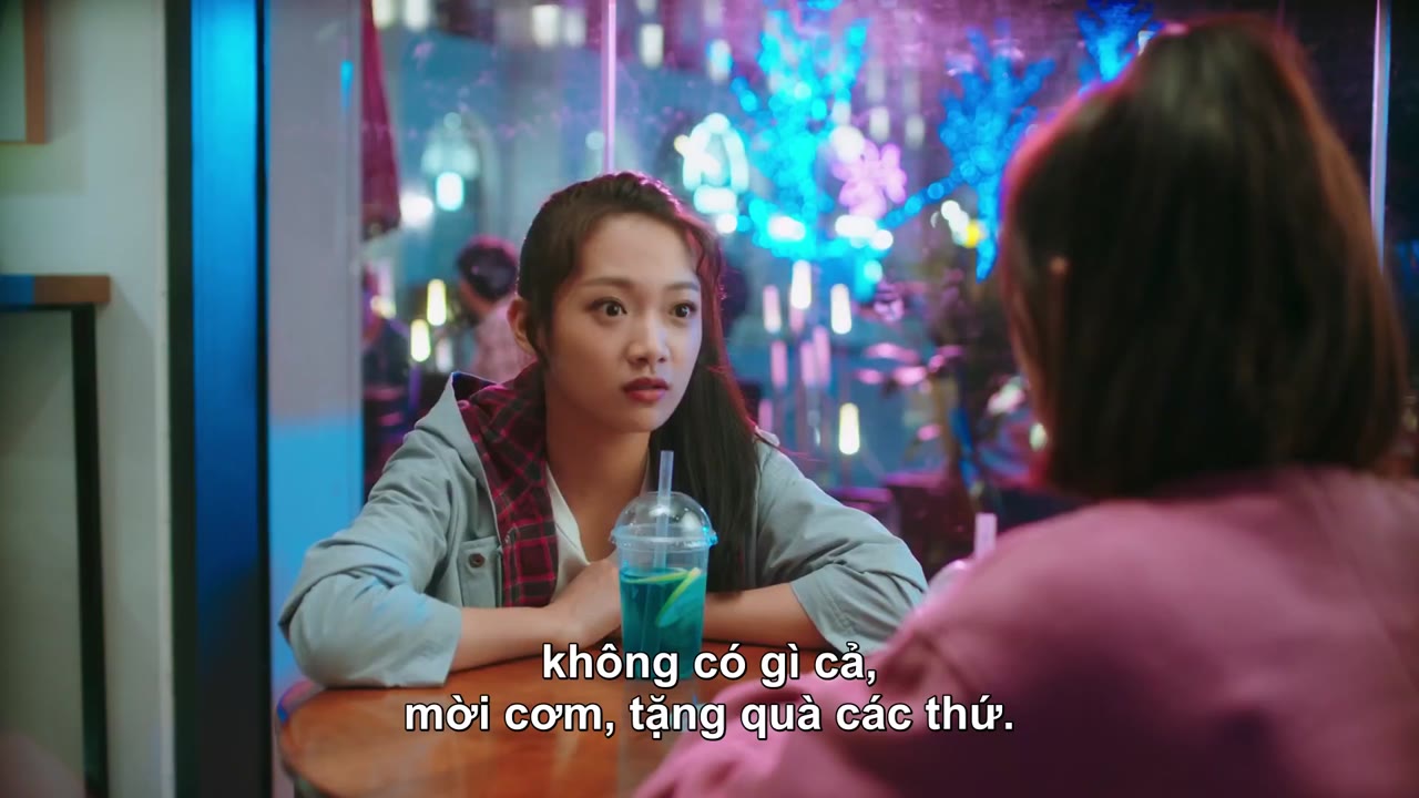 Hóa Ra Thời Gian Đều Ghi Nhớ tập 12