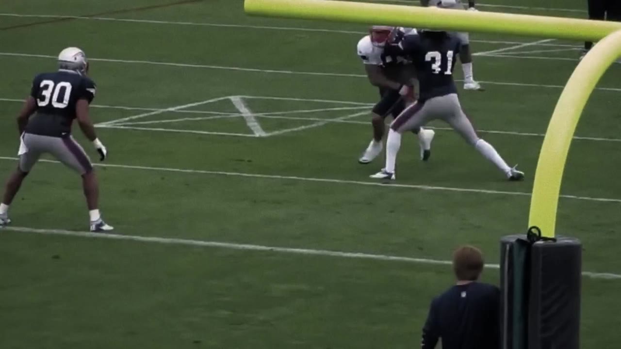 Tâm trí kẻ sát nhân: Aaron Hernandez tập 2 cảnh 2