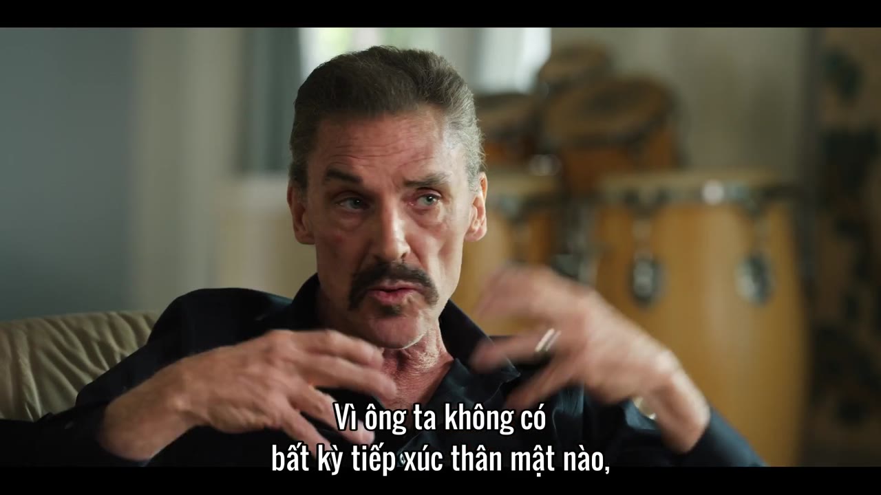 Hãy tin tôi: Nhà tiên tri giả mạo tập 1