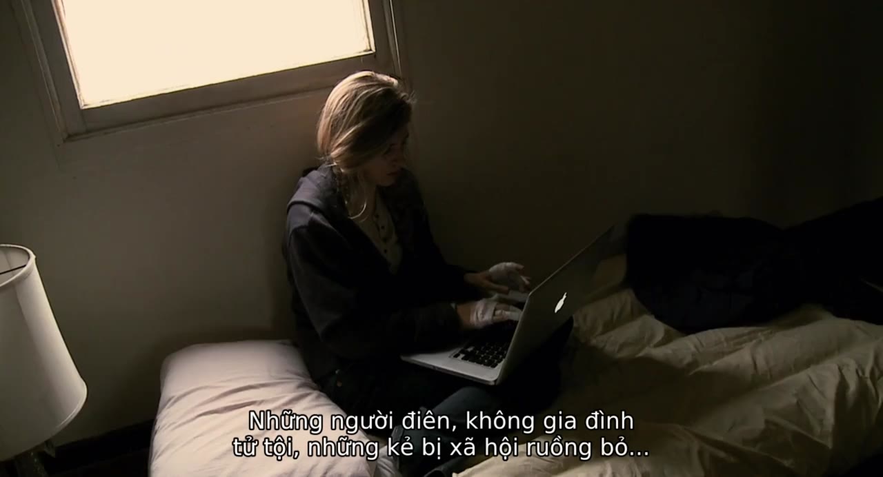 Một Trái Đất Khác tập 1