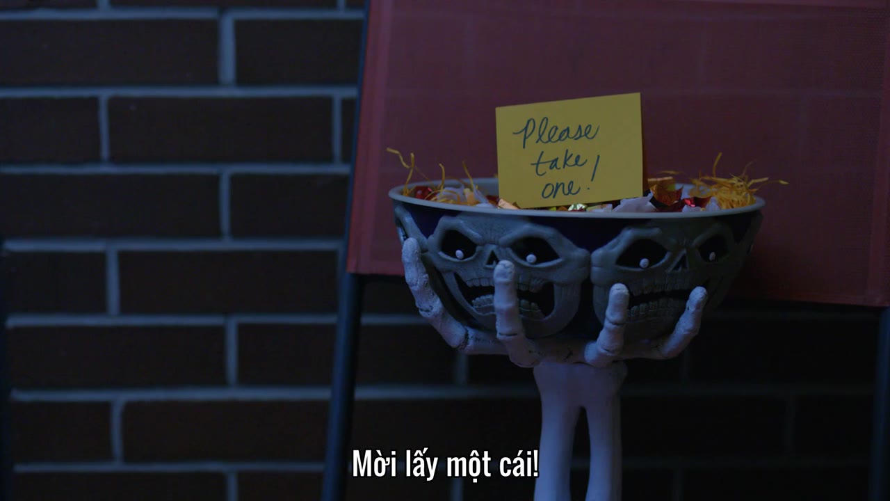 Dễ Dãi (Phần 1) tập 1 cảnh 2