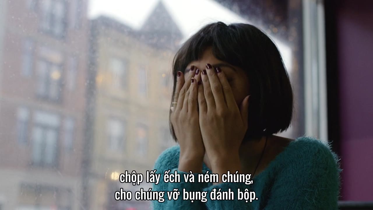 Dễ Dãi (Phần 1) tập 2