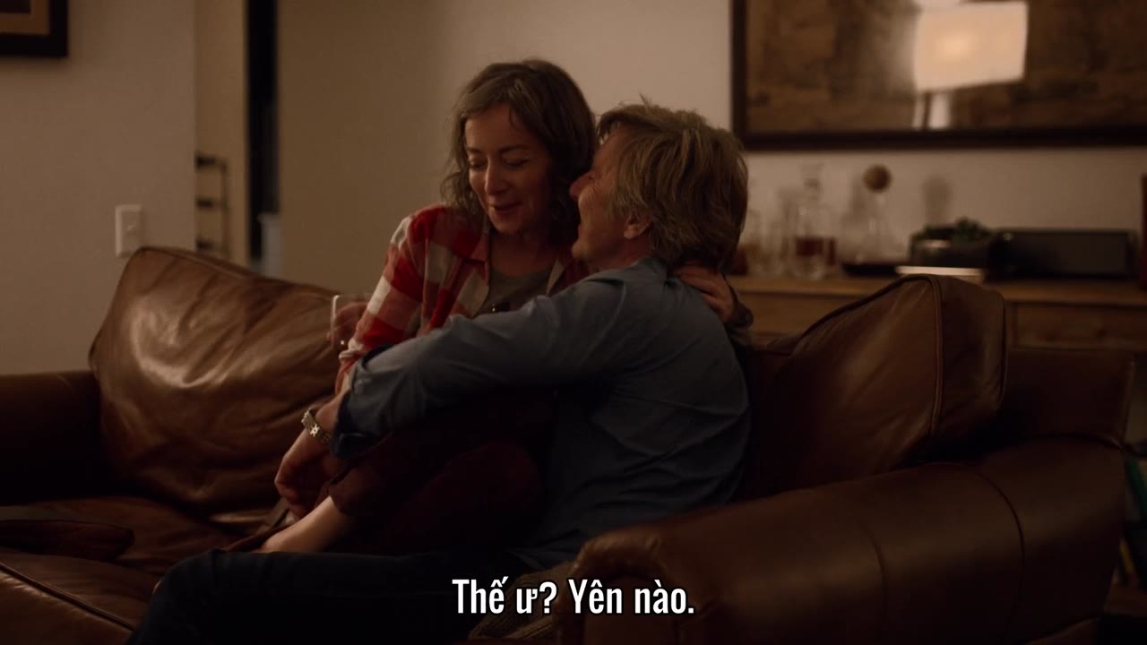Dễ Dãi (Phần 1) tập 7 cảnh 2
