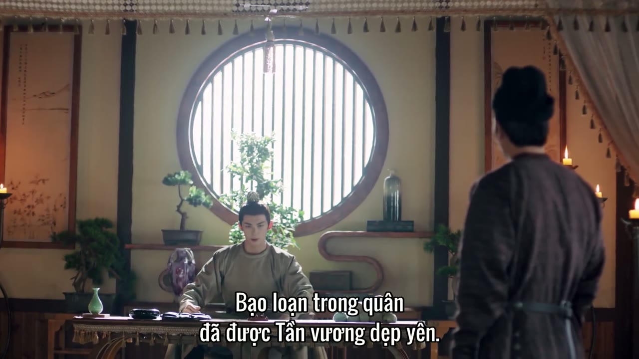 Trường Ca Hành tập 3