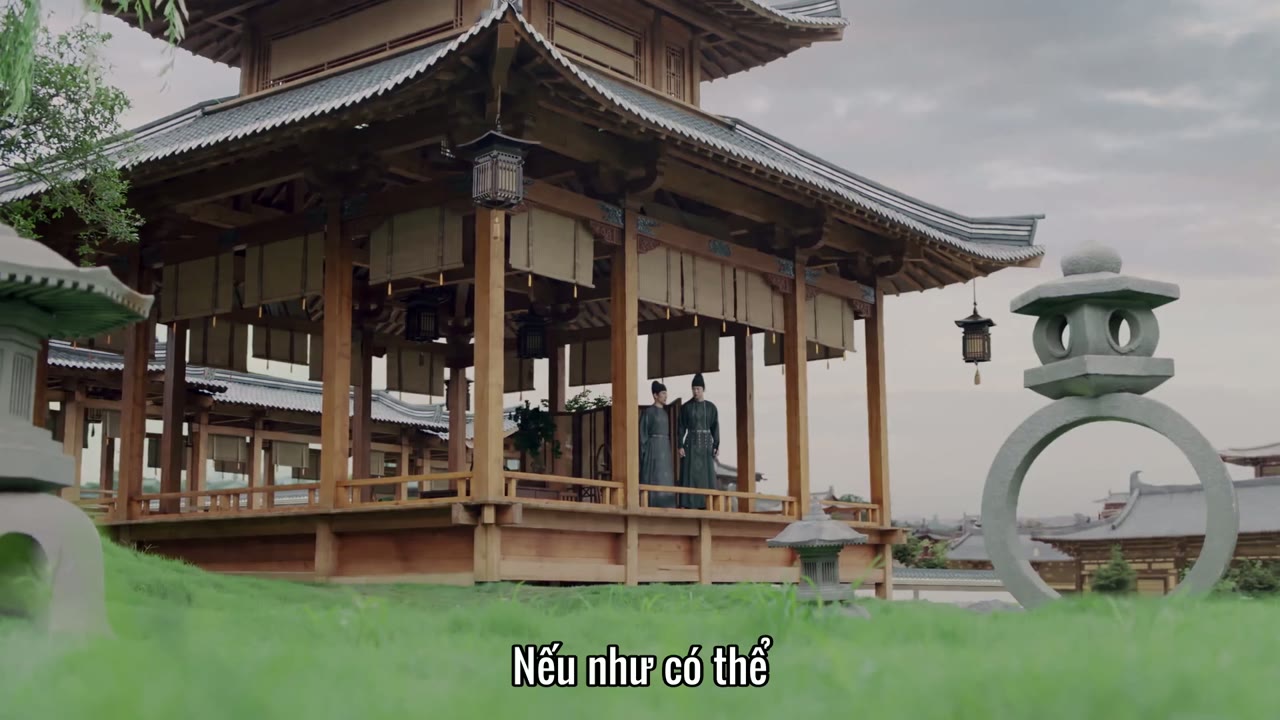 Trường Ca Hành tập 4