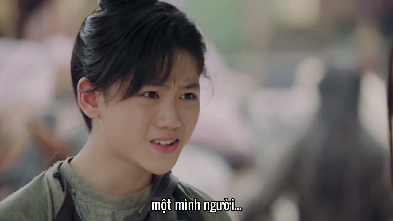 Trường Ca Hành tập 4 cảnh 2