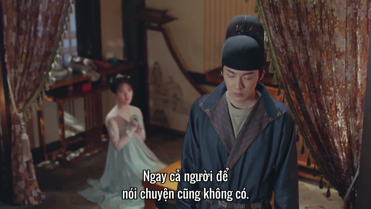 Trường Ca Hành tập 7 cảnh 2