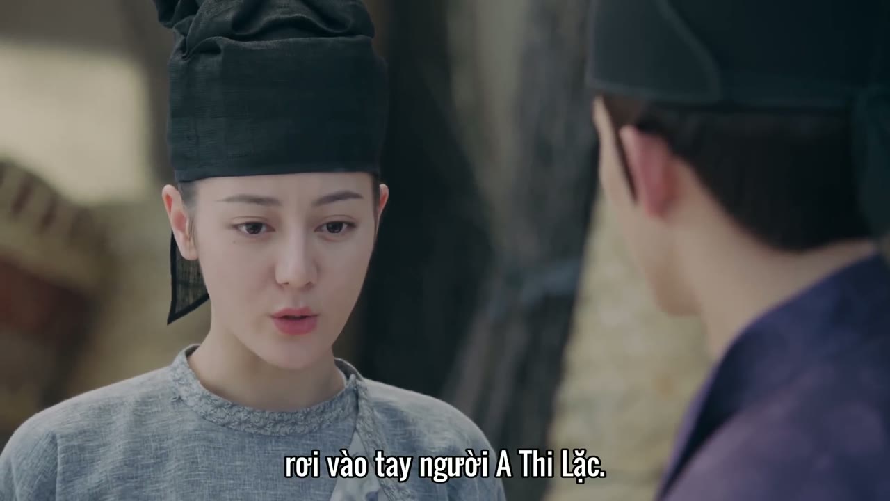 Trường Ca Hành tập 8 cảnh 2
